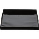 TUCNGC-1290 PTFE Solid Cooking Basket