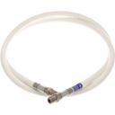 ULF12A377 Fryer Filter Hose, 8 ft