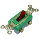 VOL23540-1 On/Off Lighted Switch