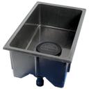 VOL38101 New Style 120 Volts / 480 Watts Servewell Pan Assembly