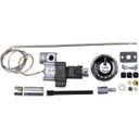 VUL00-408823-00004 BJWA Type Thermostat with Dial and 48 in Capillary