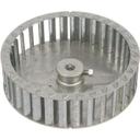 VUL00-415780-00008 Blower Wheel, 7-1/8 in Dia