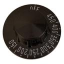 VUL00-499488-00002 Thermostat Knob