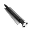 VUL00-700871-0000A Cast Iron Burner with Shield 20-3/4 in