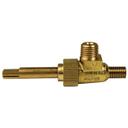 VUL00-715080 Gas Burner Valve, 1/4 in