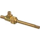 VUL00-719213 Gas Burner Valve, 1/8 in