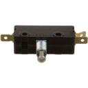 VUL00-842049 SPDT Plunger Type Switch