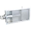 VUL00-851800-00898 Burner Box Body