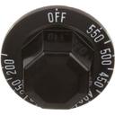 VUL00-921686 Knob Thermostat, 2 in Dia