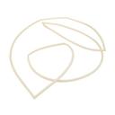 VUL00-960599 Vhfa18 Door Gasket
