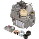 VUL721040-2 1/2 in Fpt Millivolt LP Gas Combination Safety Valve