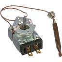 WEL2T-38936 K Type Thermostat with 14 in Capillary