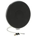 WelWS-503973 240 Volts 2000 Watts Surface Heater