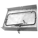 WELWS-64486 120 Volts 1200 Watts Warmer Element Pan Assembly