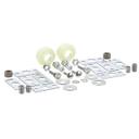 WINPS2181-2 Roller Kit