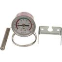 WITWP-109 20° - 220° F Dial Thermometer