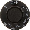 OFF-375-230 Tstat Dial for Dean Part Number 8160139