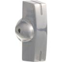 Aluminum Knob for Hobart Part Number 00-402957-00001