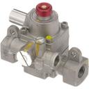 1/4 x 1/4 inch FPT Safety Valve for Hobart Part Number 00-705387-0000A