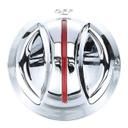 Stainless Steel Gas Valve Knob for Jade Range Part Number 1184265