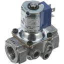120V 1/2 inch FPT Natural / LP Gas Solenoid Valve for Lang Part Number 2V-80502-04