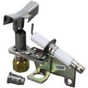 Natural / LP Gas Pilot Assembly with Electrode Igniter for Magikitch'N Part Number 60130901