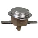 Hi Limit Thermostat Switch with Manual Reset for Magikitch'N Part Number 60147801