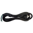 125 Volts 20 Amps 14 Gauge 3 Wire Power Cord Set for A.J. Antunes Roundup Part Number 7000616
