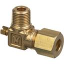Pilot Adjustment Valve for Star Manufacturing Part Number 2V-6671