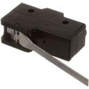 Micro Leaf Door Switch with Spring for Star Manufacturing Part Number 30301-02
