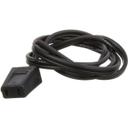 24 inch Lead Wire with Plug In for Traulsen Part Number 333-60038-00