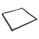 Black Door Gasket for True Part Number E932587