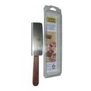Inox Breziere Stainless Steel Model Raclette Machine with Knife
