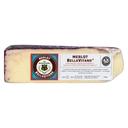 Merlot Bellavitano Cheese Wedge