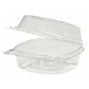 Clear Clearview Smartlock OPS Hinged Lid Container