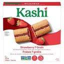 Strawberry 7 Grain Soft Baked Cereal Bar