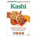 Maple Waffle Crisp Cereal