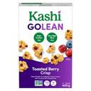 Go Lean Toasted Berry Crisp Cereal