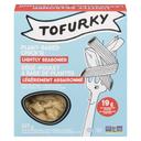 Lightly Seasoned Chicken