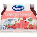 295 mL Cranberry Watermelon Cocktail