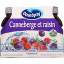 295 mL Cranberry Grape Cocktail