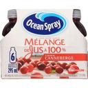 295 mL 100 Percent Cranberry Juice Blend