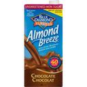 Unsweetened Chocolate Beverage