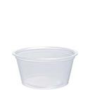 Clear Conex Complements Portion/ Souffle Cup