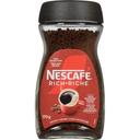 Rich Instant Coffee