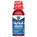 Childrens Berry Flavored Multi Symptom Respiratory Relief