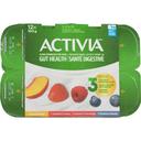 100g Strawberry Raspberry Peach Blueberry Yogurt