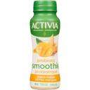 Peach and Mango Smoothie