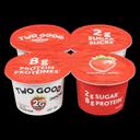 95 g Low Sugar Strawberry Yogurt