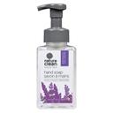 Lavender Foaming Hand Soap